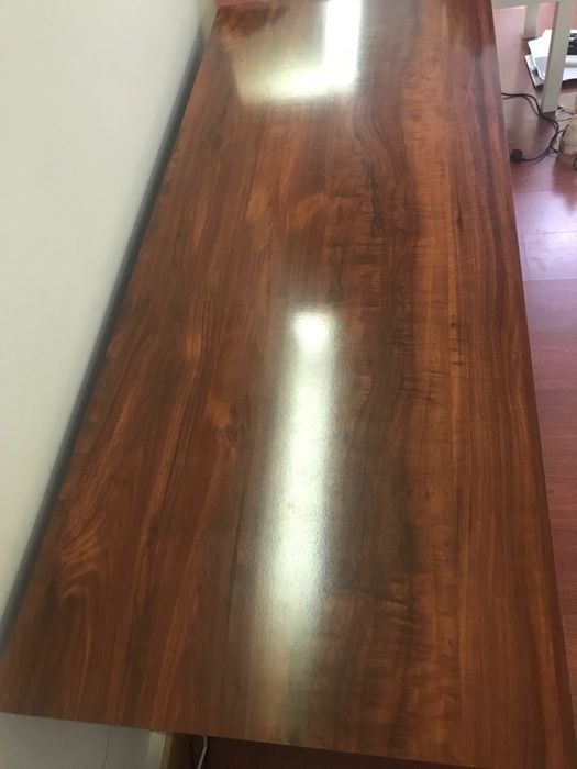 Secretária de Escritório