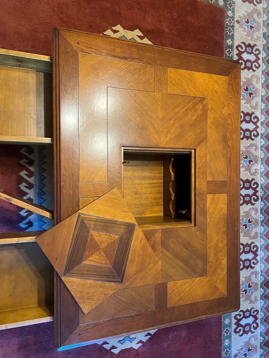 Mesa de centro para sala de estar