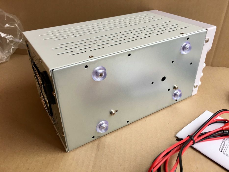 Лабораторный блок питания 30в 5А eTommens ETM-305 источник регулируемы