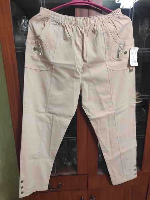 Продам літні брючки