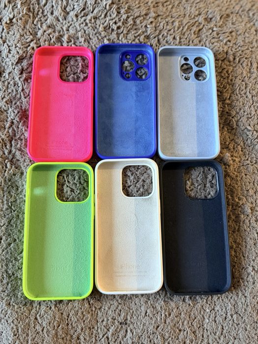 Чохол на Iphone 14 Pro