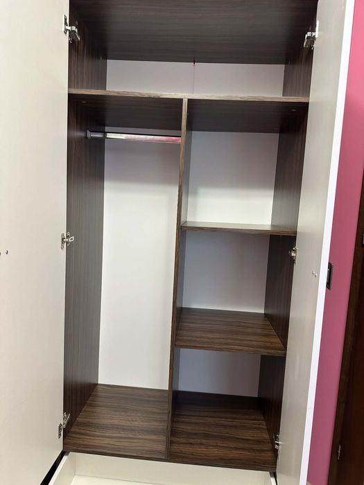 Meble dla dziewczynki Baggi