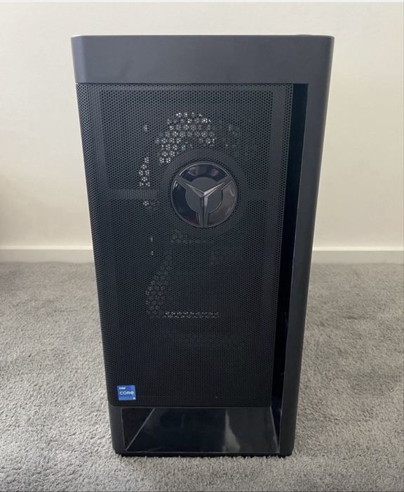 Computador caming  novo