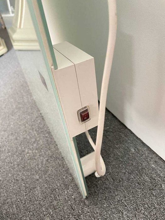 Електрична Батарея - Рушникосушка