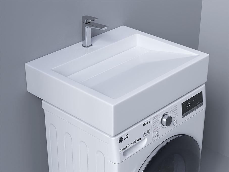 Умывальник на стиральную машину / умивальник на пральну машину kolo