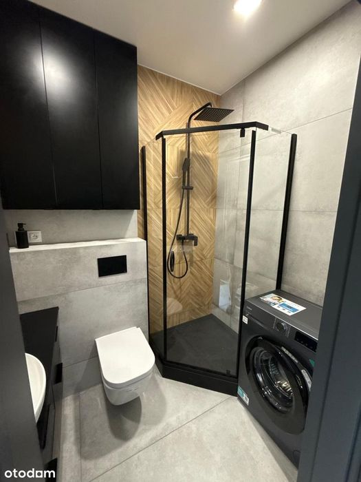 Nowe, klimatyczne 35m² – Po generalnym remoncie! okolice Manufaktury - Widok 5