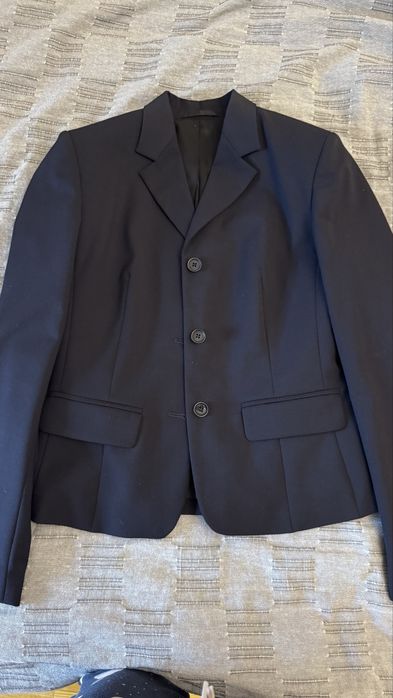 Класичний костюм 4 одиниці