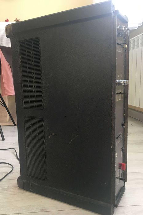 Wzmacniacz Eltron 30