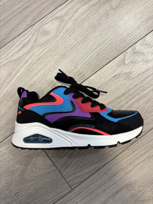 Дитячі кросівки Skechers 33 розмір