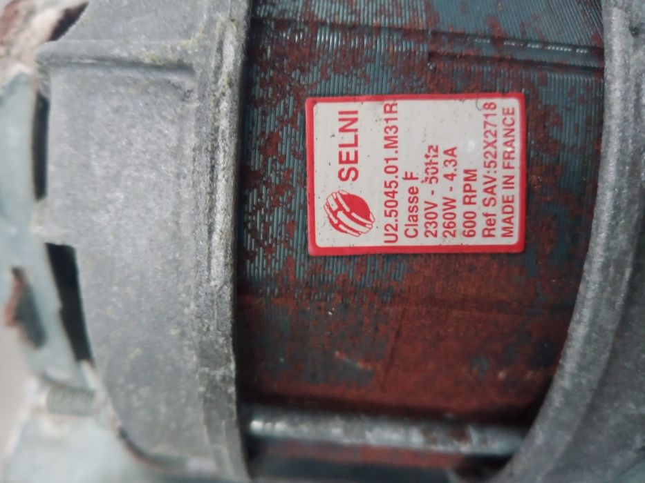 Продам б/у запчасти