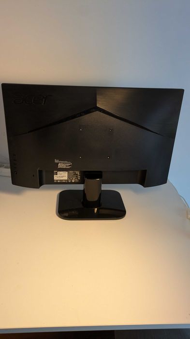 Monitor Gaming Acer 27”  | FreeSync | Como Novo
