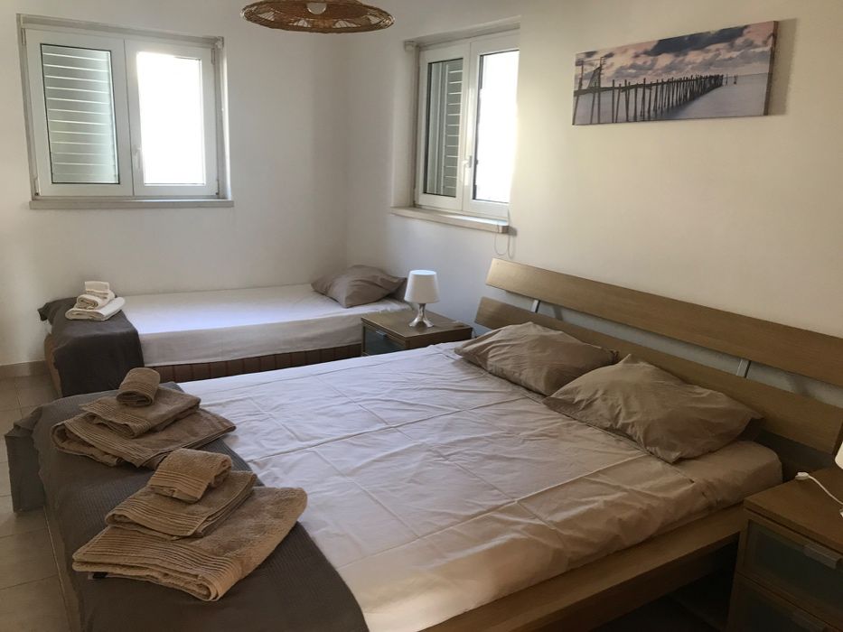 Apartamento T2 SolTroia ( Só Nos Meses Verão )