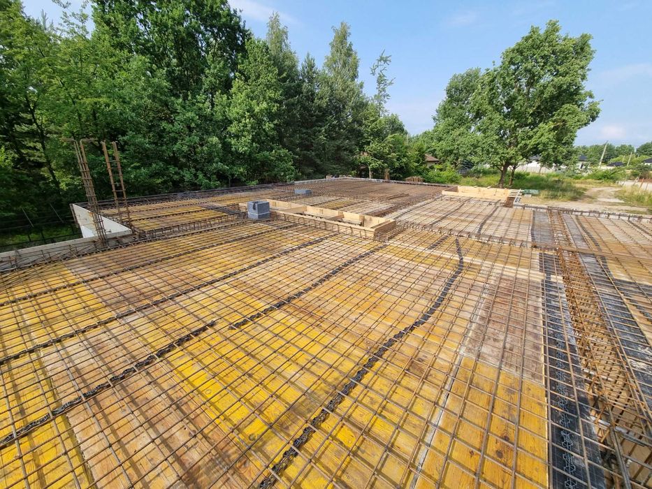 Budowa budynków, stany surowe, usługi budowlane - WOLNY TERMIN!