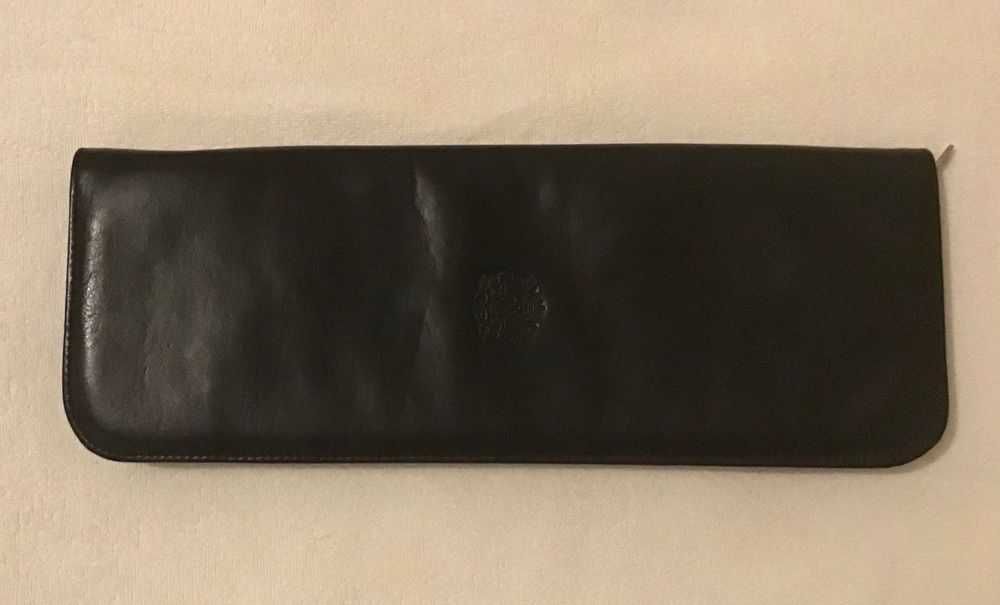 Estojo para gravatas marca Armasil