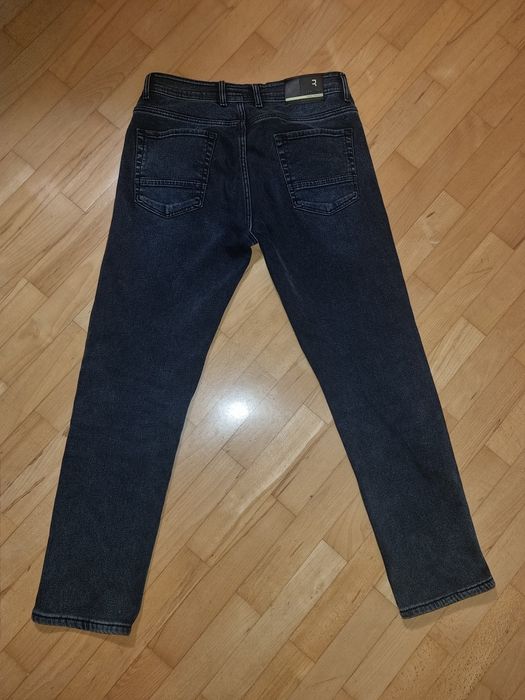 Джинси утеплені.