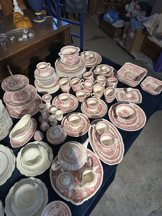 Porcelana Villeroy & Boch seit 1748