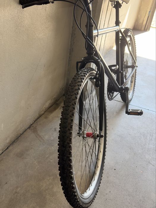 bicicleta (pneu seminovos)