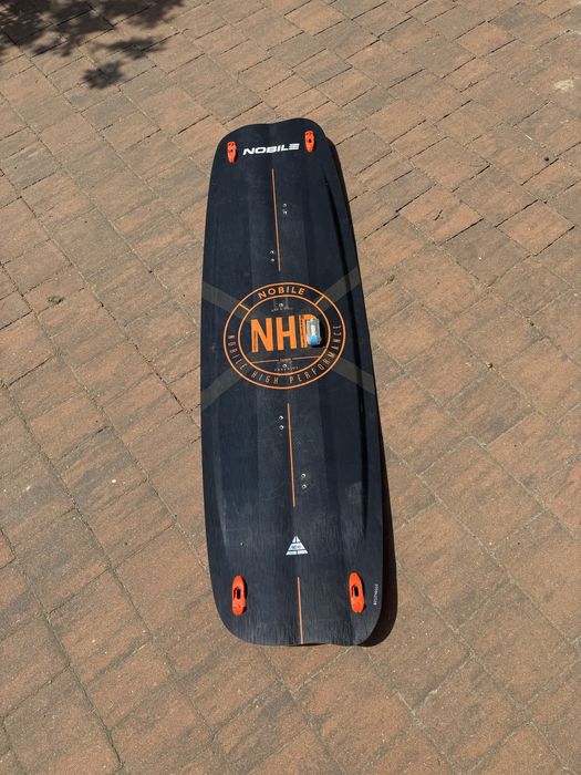 Nobile NHP 142/43