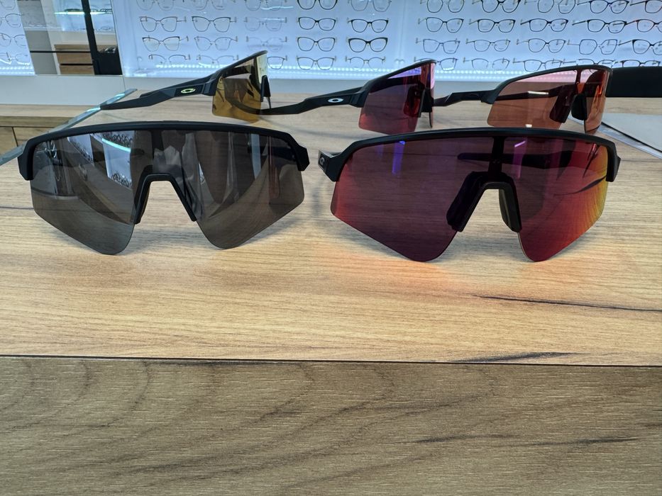 Oakley Sutro Prizm okulary przeciwsłoneczne