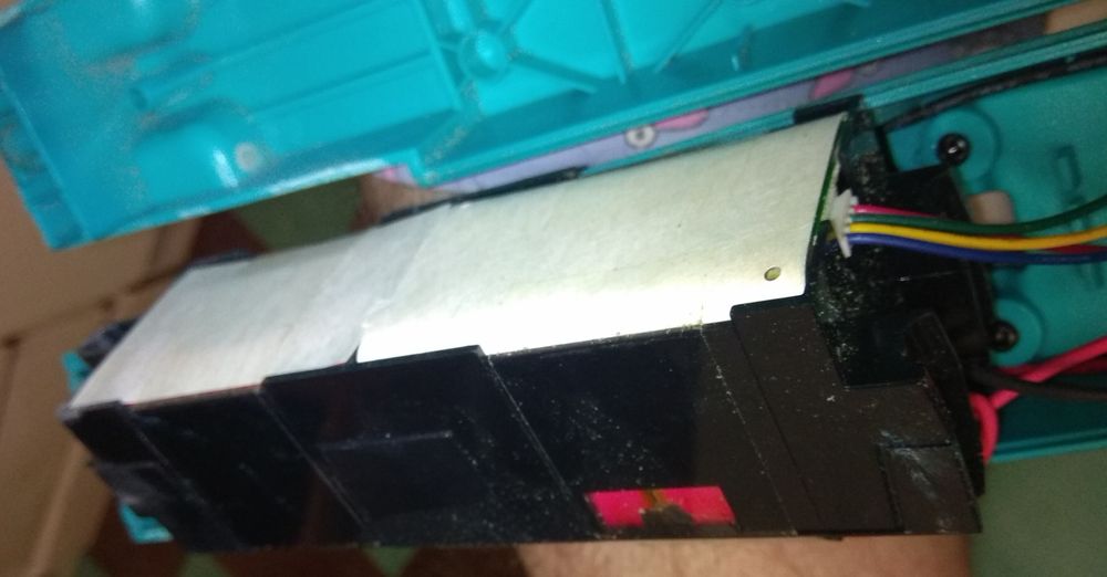 Bateria para aspiradores ROWENTA