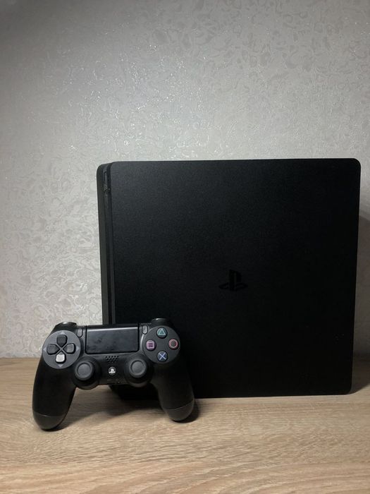 Playstation4 slim