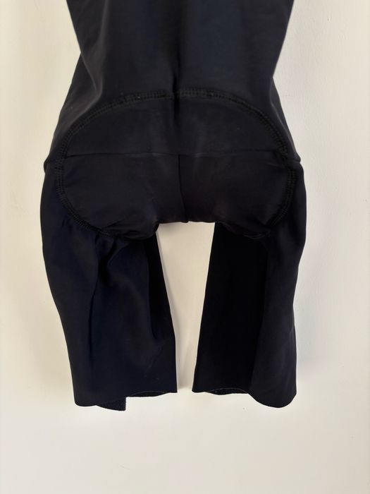 Вело шорти Castelli Nano Flex Pro Race Bibshorts розмір С-М