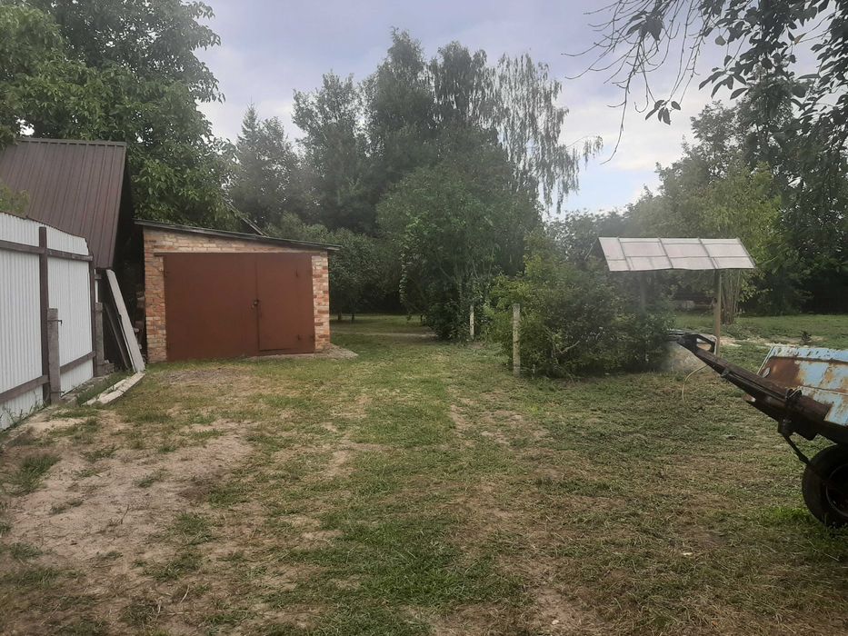 Продаж земельної ділянки з комунікаціями в Кончі Заспі