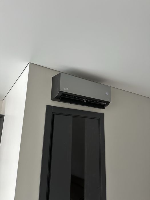 Встановлення кондиціонерів продаж сервіс