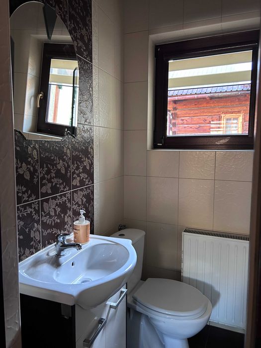 Zakopane Centrum pokoje z łazienkami,noclegi,wczasy,Góry,Tatry,Podhale apartament 2-6 os z oddzielnym wejściem 800 m od Krupówek