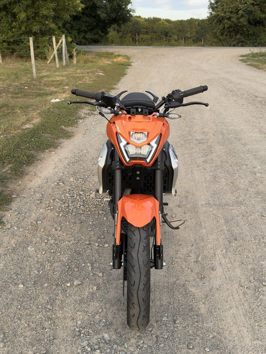 Продав lifan sr220 2025