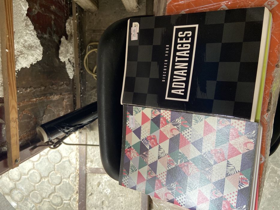 Зошити 60 аркушів