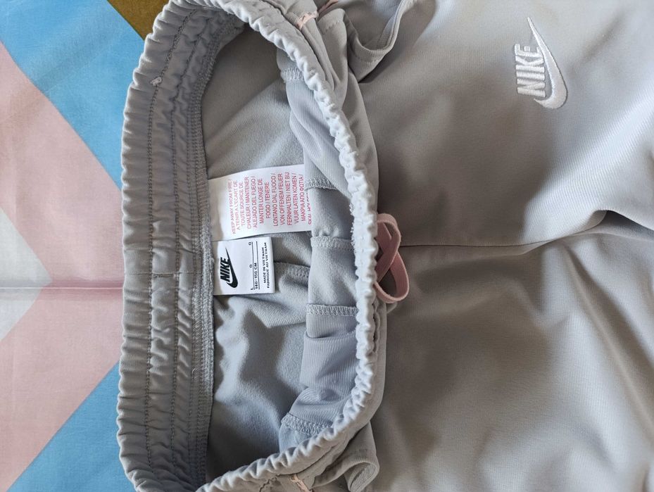 Штани спортивні підліткові, дитячі Nike