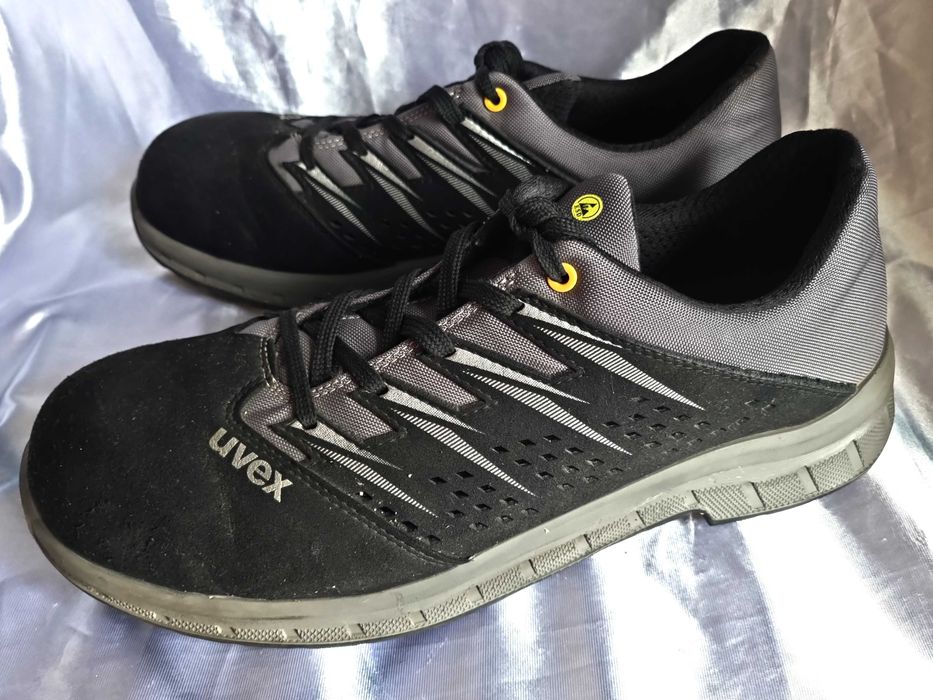 Защитная обувь uvex 2 trend S1, 46/31 см