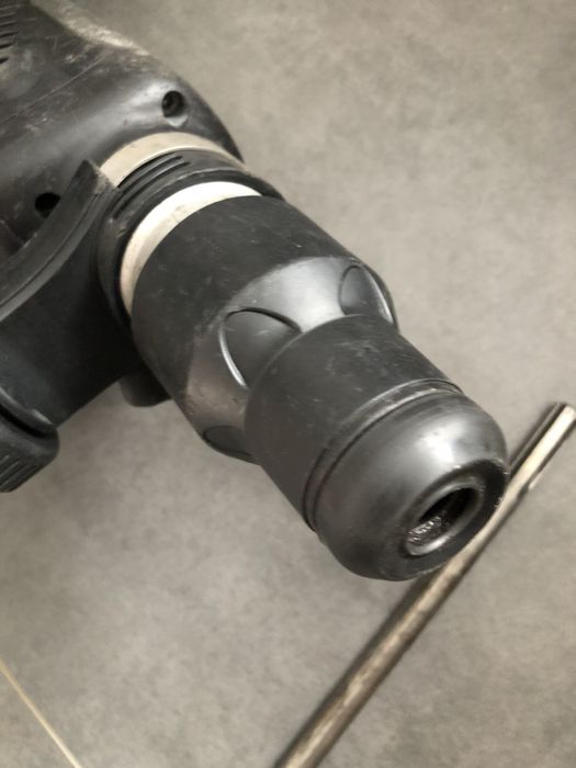 Комбінований перфоратор Würth BMH 40 XES