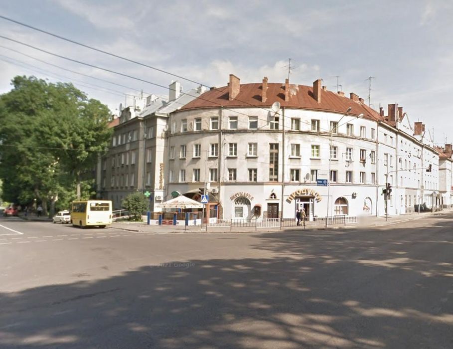 2-rooms apartment apartment by the address (area 59,9 m²) - Atlanta.ua - photo 19