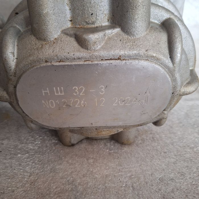 Насос НШ-32 правий/лівий