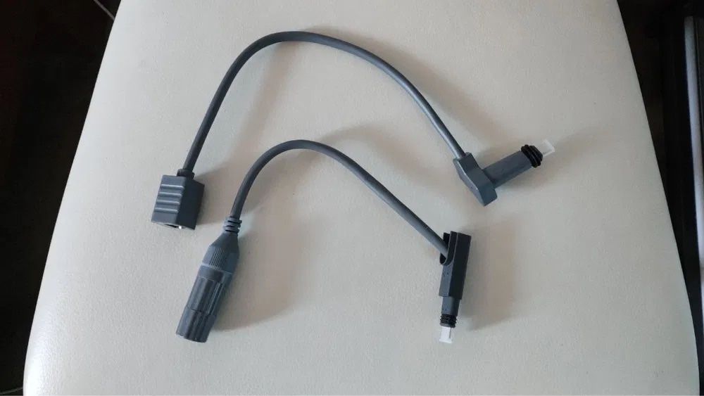 Starlink конектор Gen2 адаптер RJ45