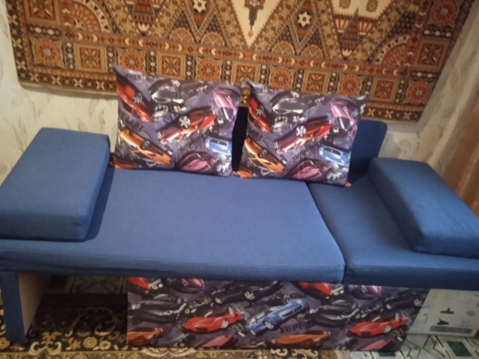 Диван малютка в отличном состоянии , Каменское заводской район