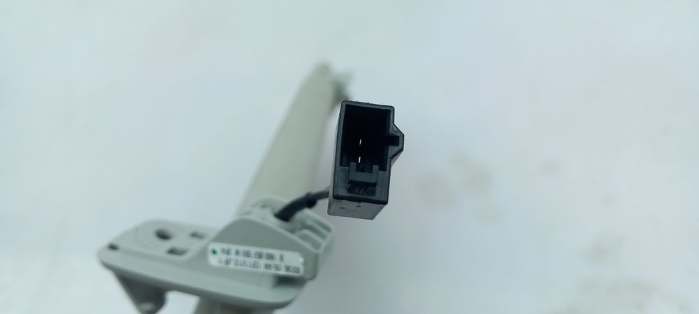 Pála de sol esquerda VOLKSWAGEN Passat Variant (365)