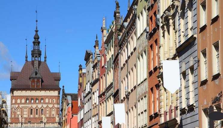 "Guia ​de​ viagem DK POLÓNIA" -> NOVO