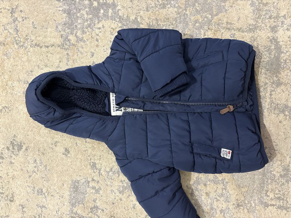 Куртка дитяча next 68