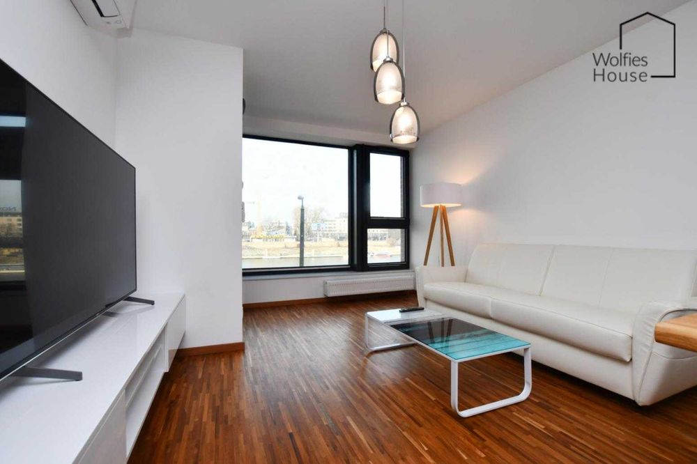Riva Verona | Klimatyzacja | Balkon | ENG