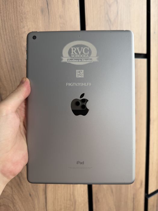 iPad 5 2017 32gb Wi-Fi