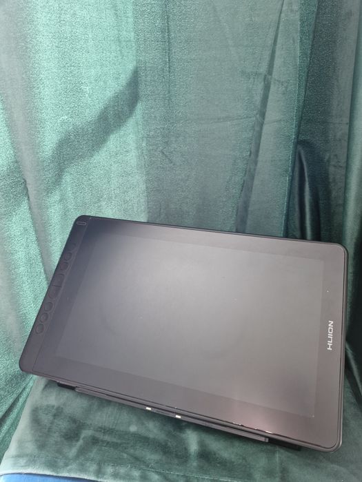Kamvas 13 Huion tablet graficzny