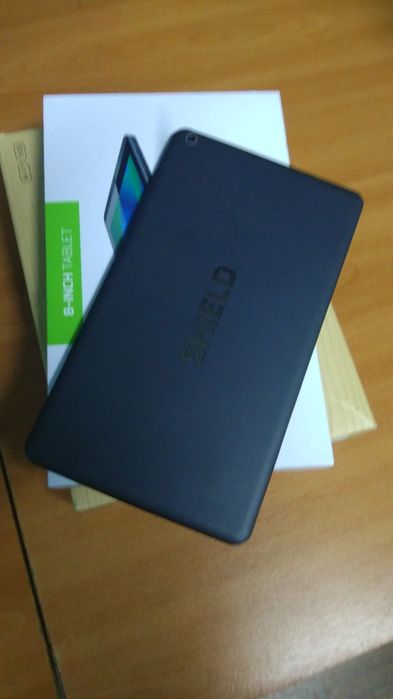 Nvidia Shield64297542676354121