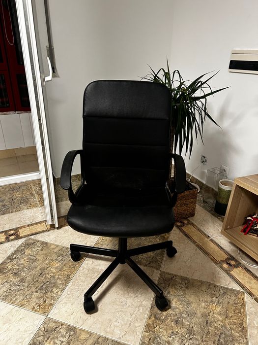 cadeira ergonomica