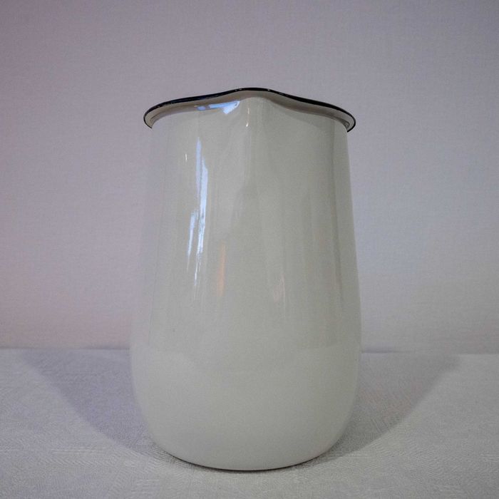 Емальований глечик 2,5 літри