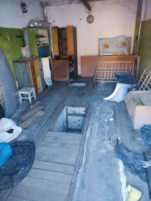 Продам гараж Спутник на Басах Цегляний.