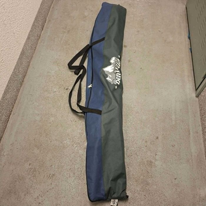 Sprzedam pokrowiec / torba na narty BenWild – 160 cm