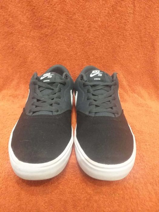 Nike SB Check Solar.